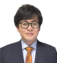 知野 圭佑 先生