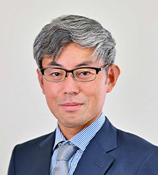 原田 直彦 先生