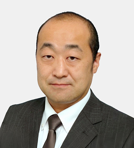 兒玉直紀先生の写真