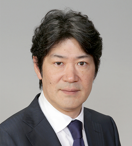 奥野 幾久先生の写真