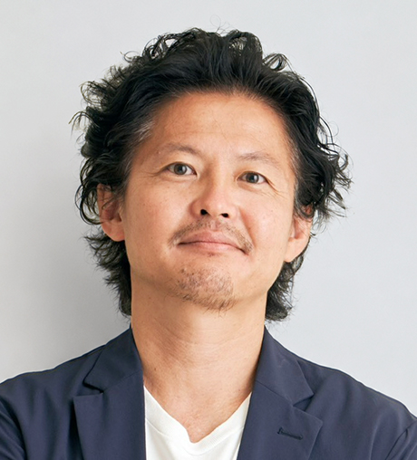 鈴木 勝比古先生の写真