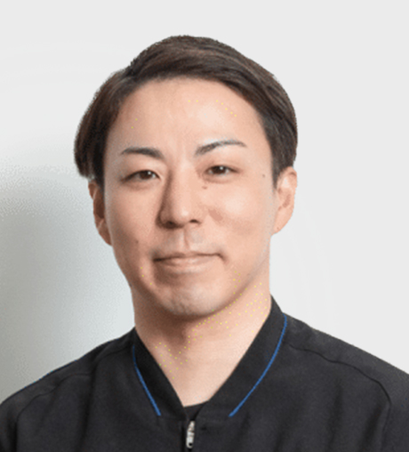 桑名勇至先生の写真