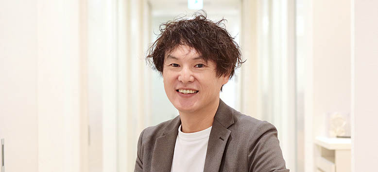 大澤 浩史 先生の写真