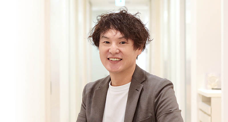 大澤 浩史 先生の写真