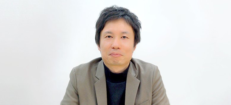 福中 景一朗先生の写真